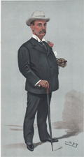 Sir Thomas Salter Pyne, CSI Feb 15 1900